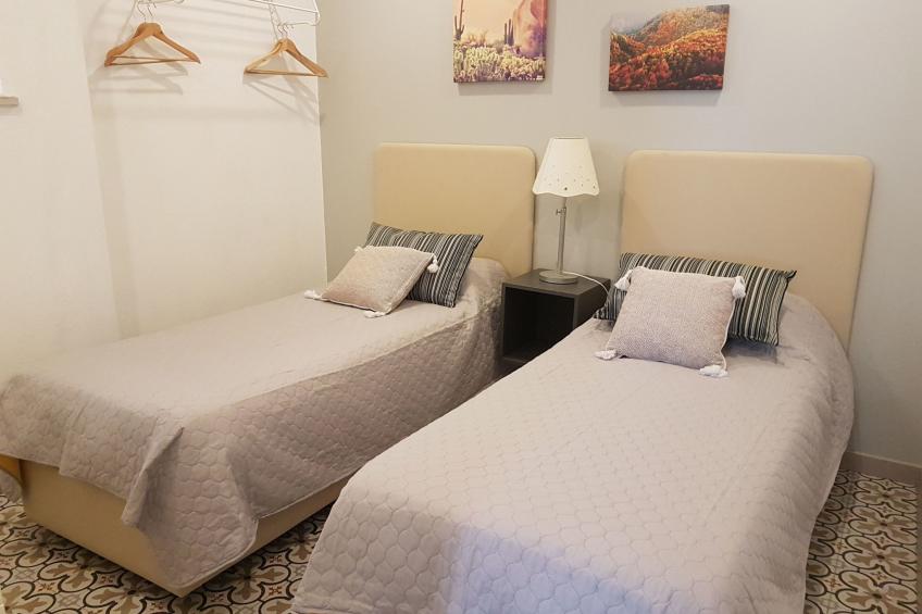 Brandneue Strandwohnung 2 - foto 2