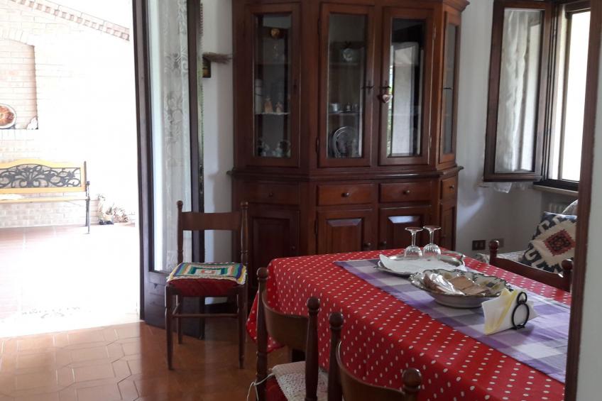 auf einem ummauerten Grundstück - foto 19