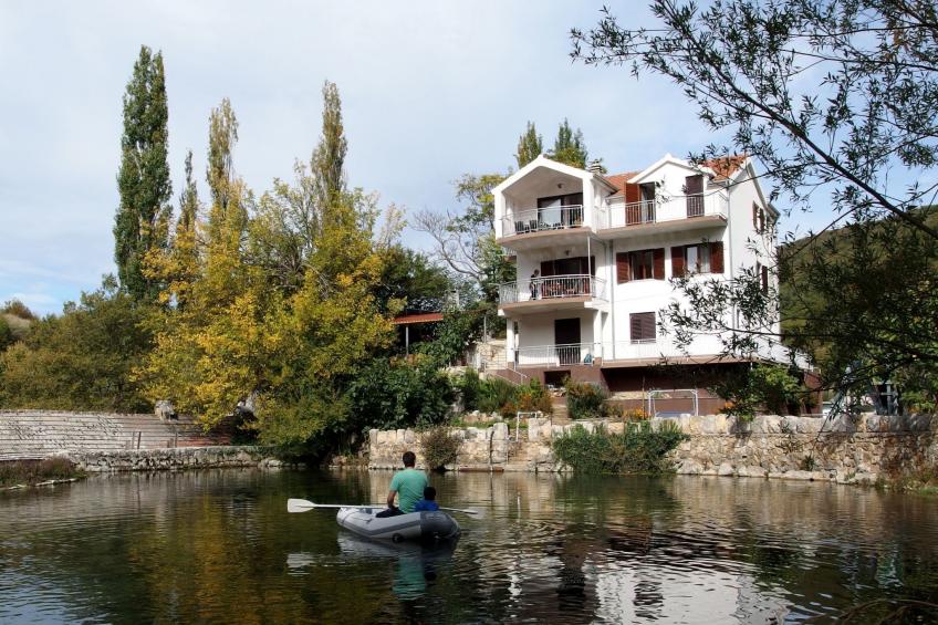 Schönes Ferienhaus in Grab mit Privatparkplatz und Bergblick - foto 40