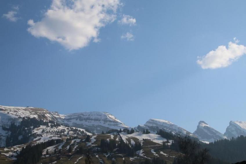 Chalet Lilian - foto 37