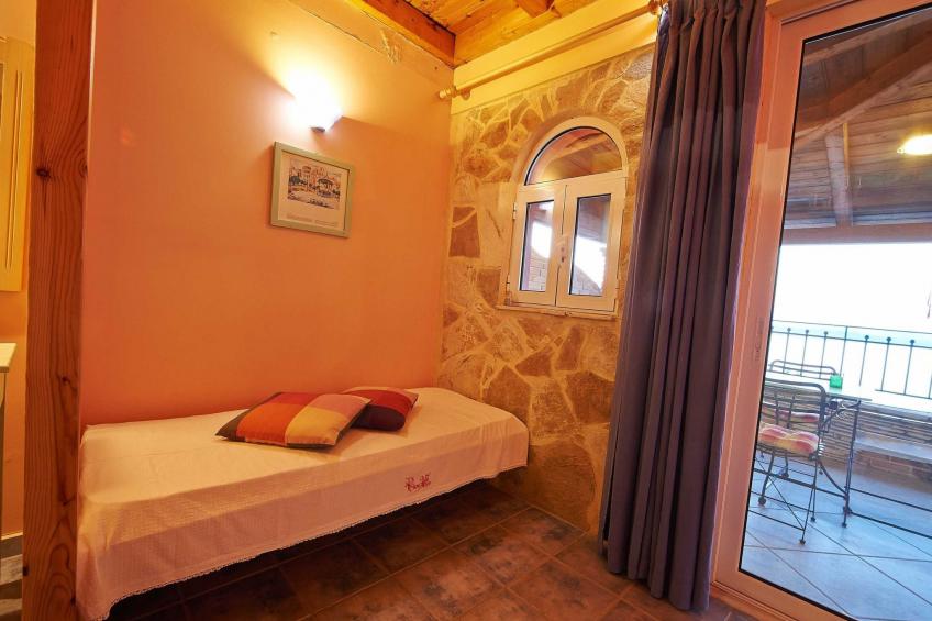 Familien Maisonette mit Panorama Meerblick - foto 8