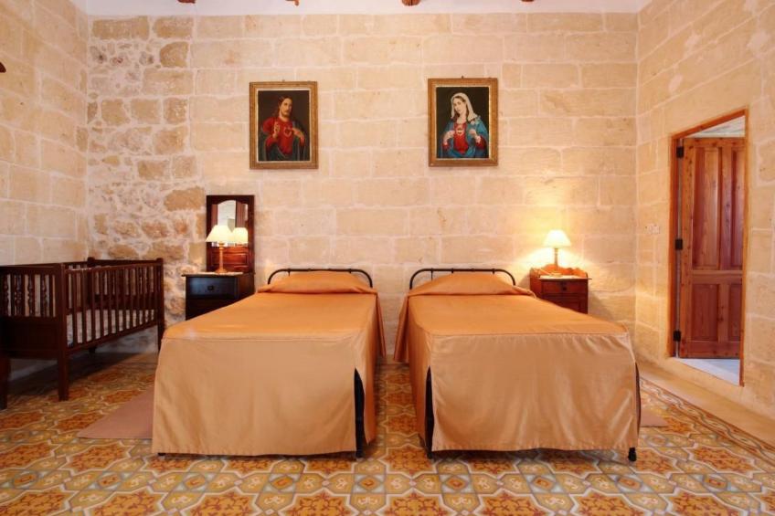 Villa Harruba - foto 20