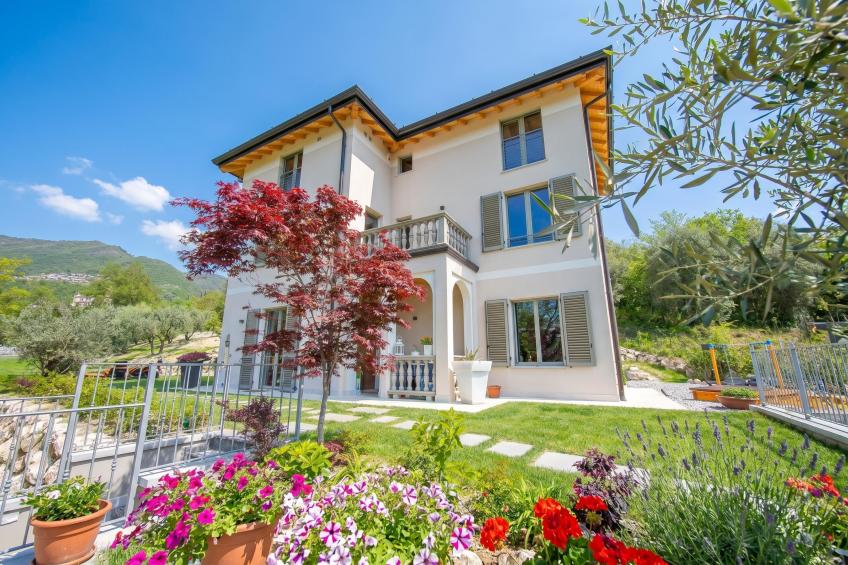 Ricomilla Holiday-Finestra Sul Verde- - foto 30