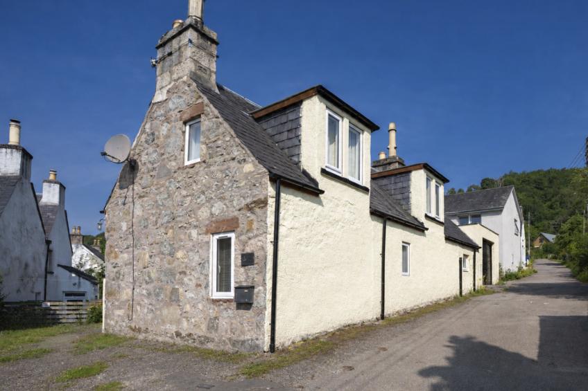Strone Cottage - foto 37