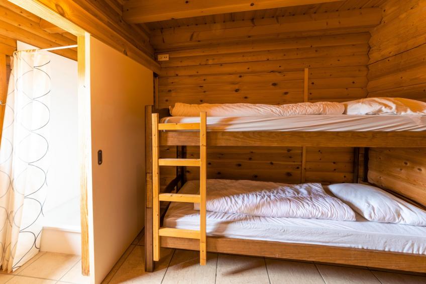 Chalet Californien - foto 20