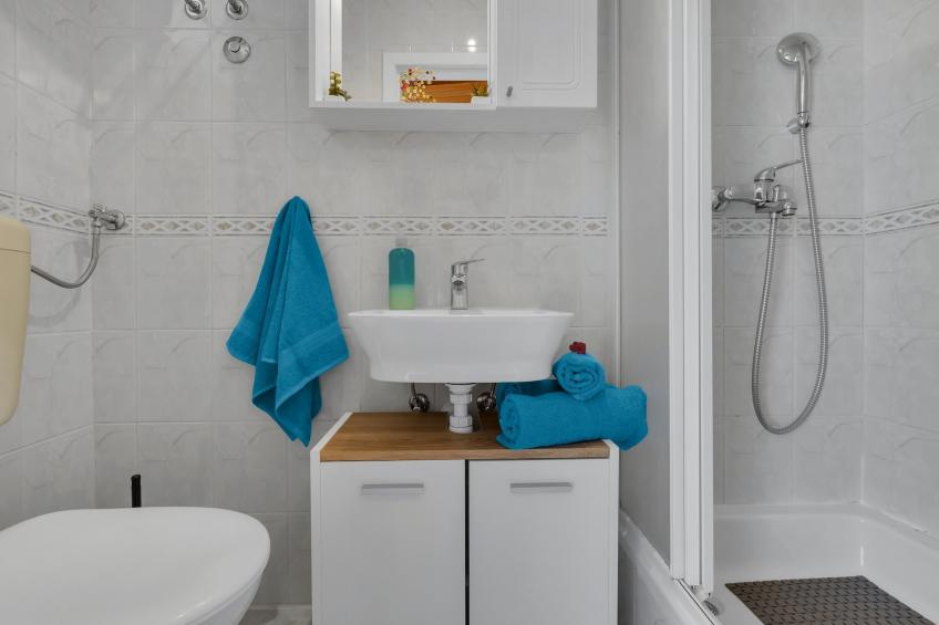 Apartments Kata - Three Bedroom Apartment with Balcony - foto 19