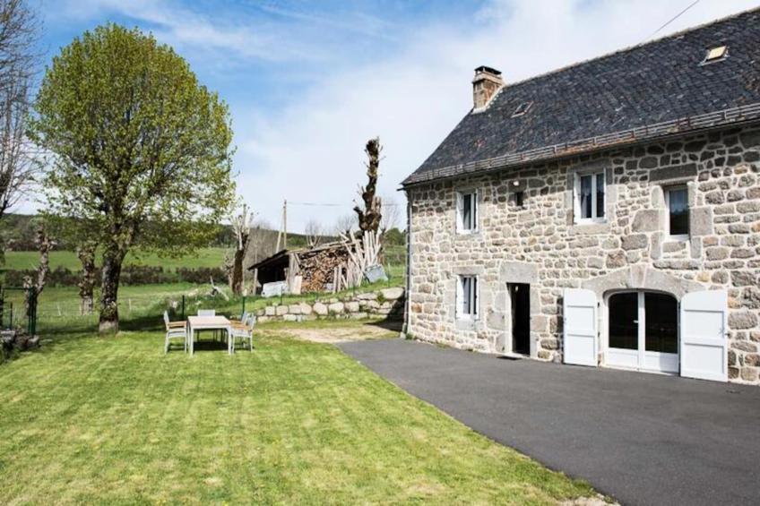 Gîte de France Gîtes de france à veyrès 3 épis - foto 4