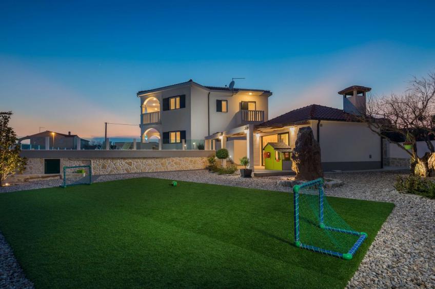 Charmante Villa Ivelja - foto 49