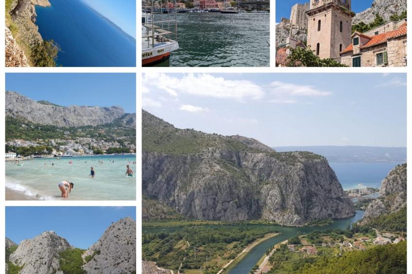 Anwesen "Poljicko imanje" mit eigenem Pool - foto 42