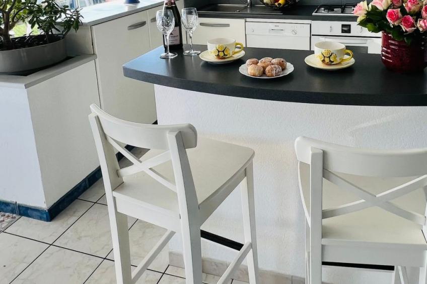 Villa La Plage - foto 42