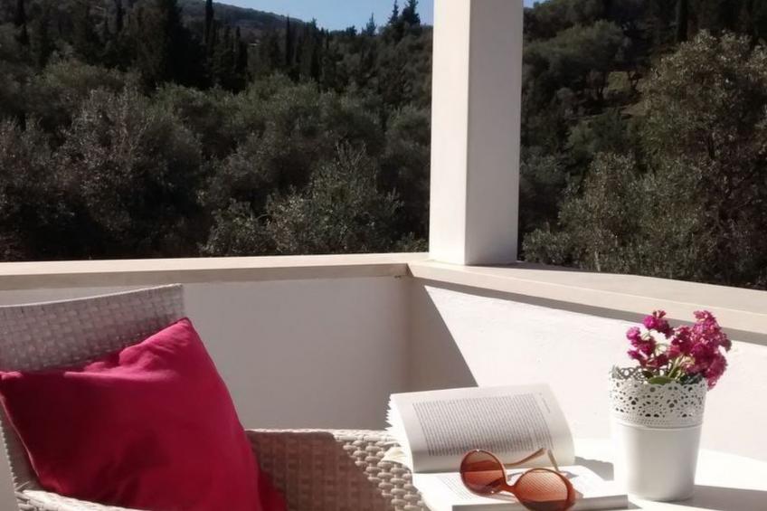 Ferienvilla mit Garten, Grill und Terrasse - foto 32