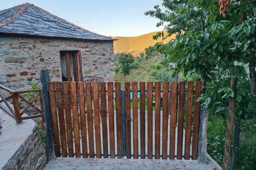 Eine Zuflucht in den Bergen - foto 59