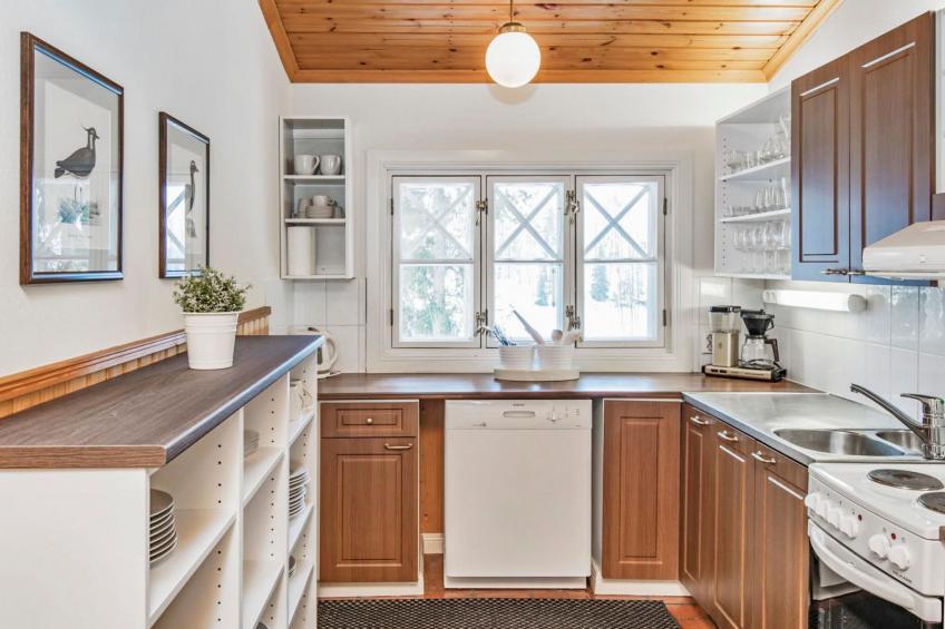 Kivitasku, seeteri - foto 9