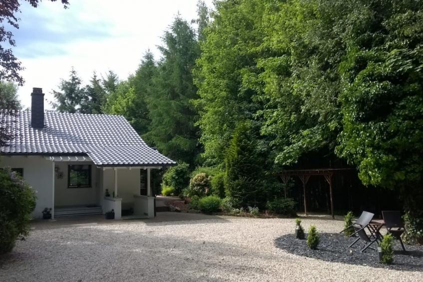 in Im Trieschelbach mit Großem Garten