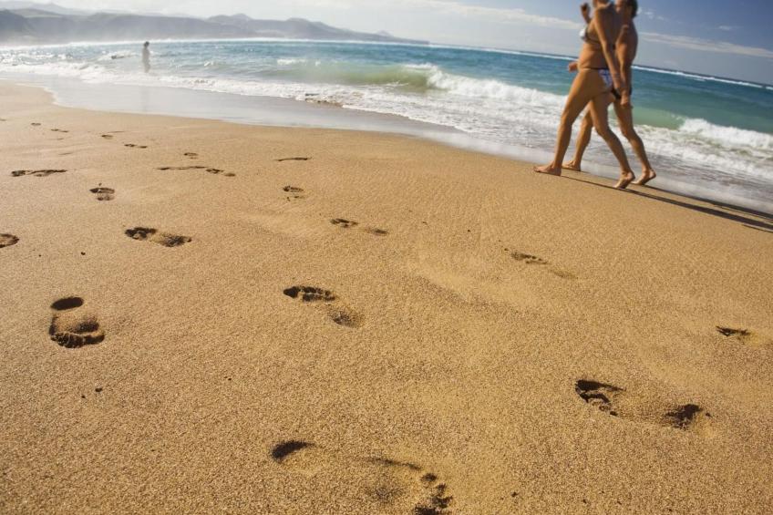 Schöne Ferienwohnung direkt am Strand - foto 46