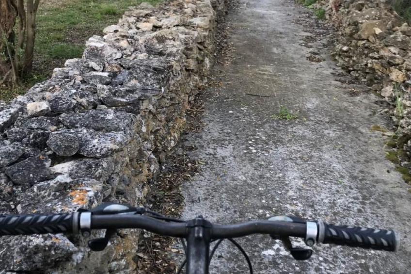 Rustikales Haus in Lukoran mit privatem Parkplatz - foto 50