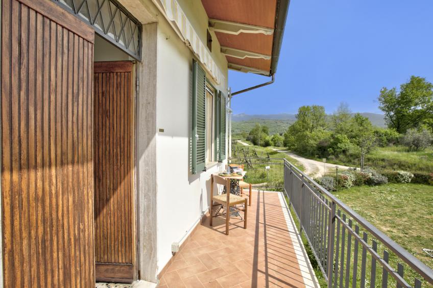 Countryside House Near To Pratomagno - foto 30