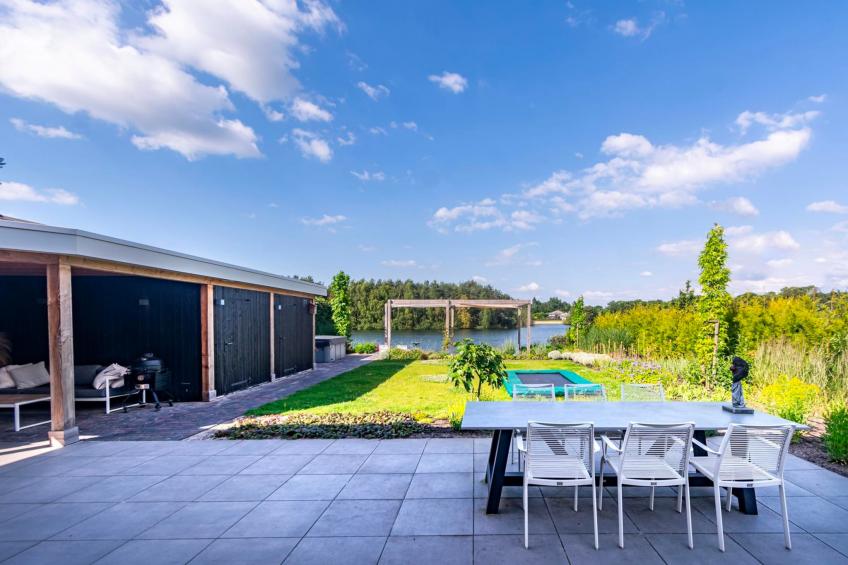 Watervilla Plas van Francke - foto 15