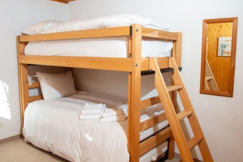 Arnika Family Accommodation in Lantsch-Lenz – For 5 People - foto 10