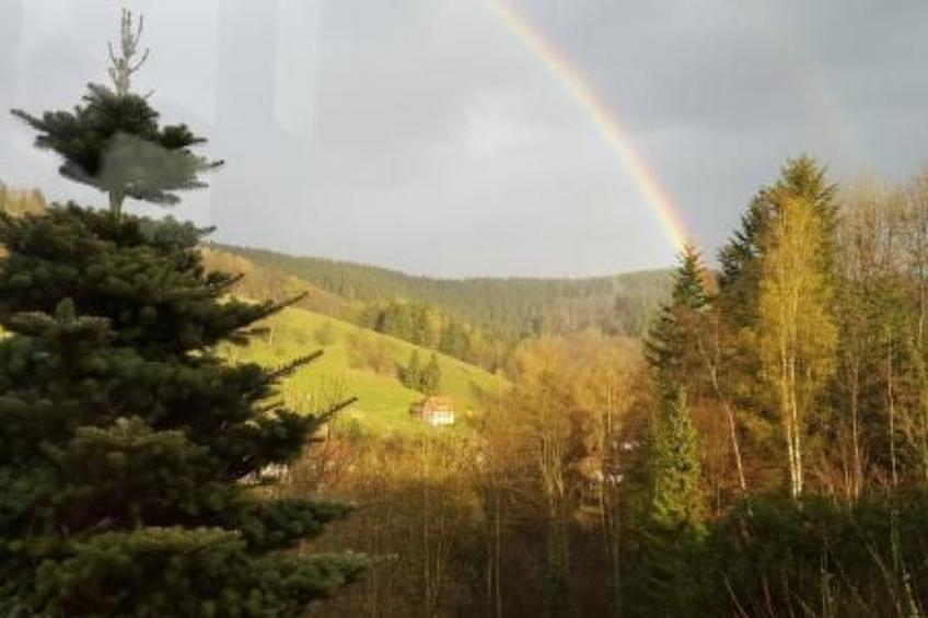 Gemütliche Wohnung in Lerbach mit Terrasse, Garten - foto 10