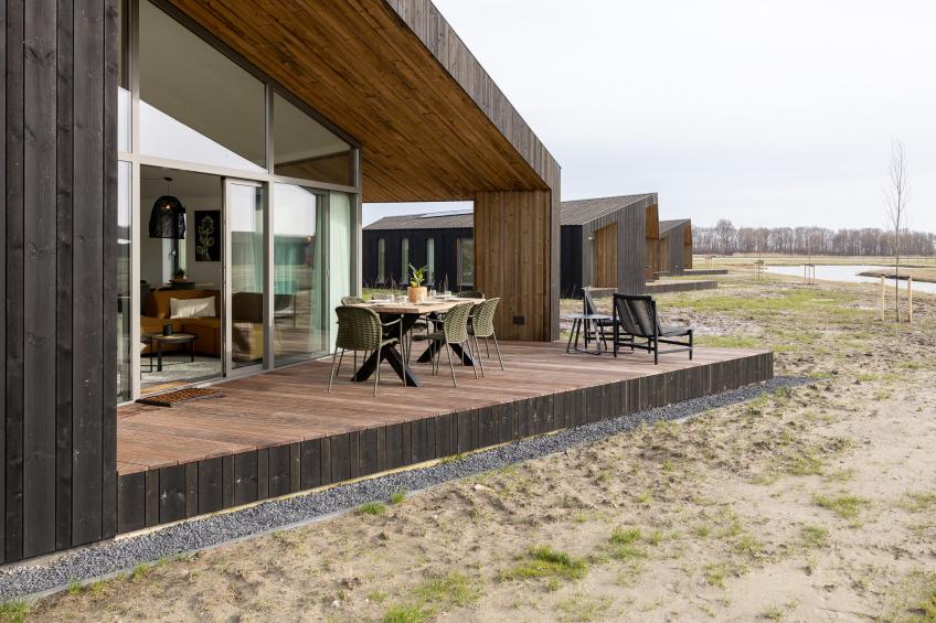 Natuurhuis Veerdijk - foto 4