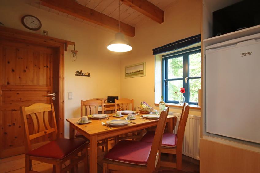 vakantiehuis, Vieregge - foto 13