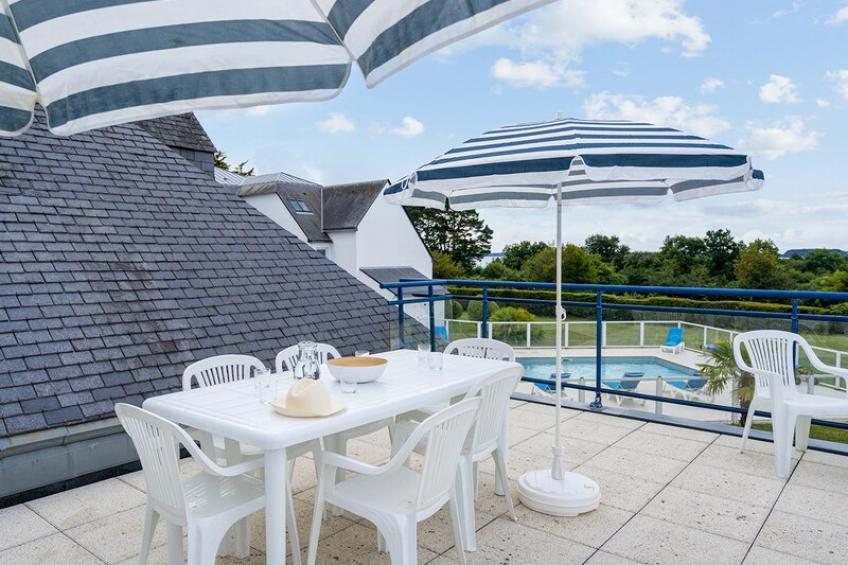 Appartement Tribu Standard La Voile d'Or - foto 30