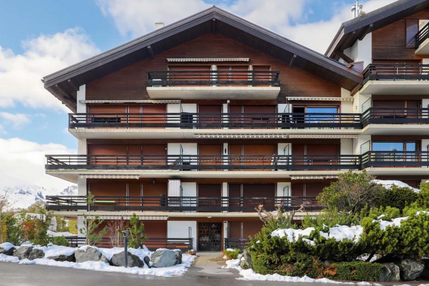 Les Muverans I + II - foto 29