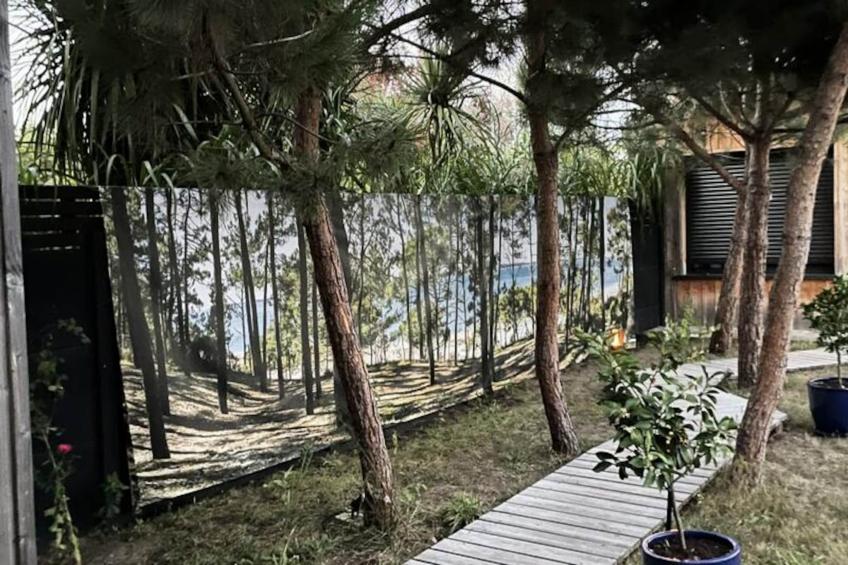 Villa Avec Piscine Et Climatisation: Paradis Familial Près D'arcachon - foto 35