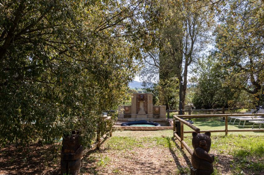 Tenuta Di Litiano With Pool - foto 34