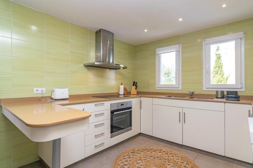 Villa Blanca - foto 13