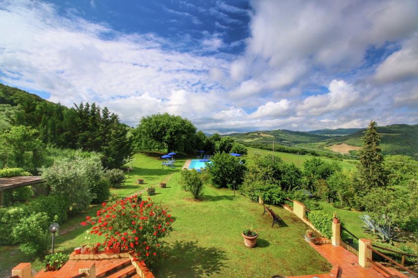 Casa Ginepro - foto 40