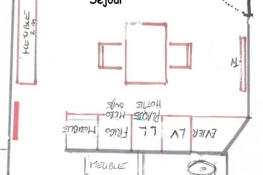 Résidence Rue Thiers - foto 11