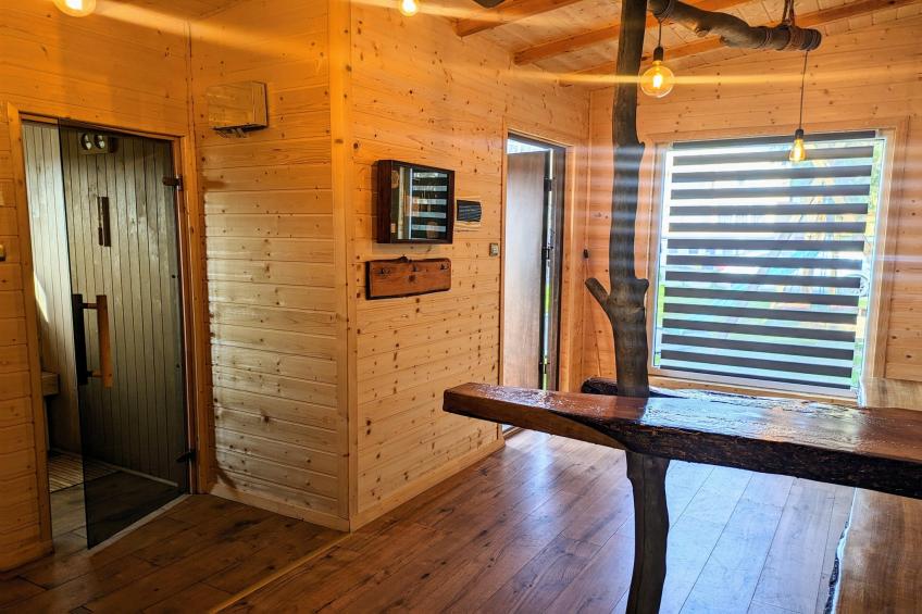 Apartament 4-osobowy na Portowej Kołobrzeg - foto 16