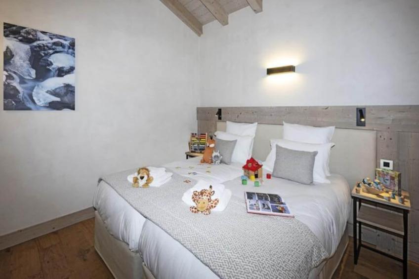 MGM Hôtels & Résidences - Résidence Le Hameau de l'Ours - foto 31