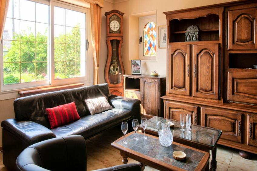 Maison à Plomeur - foto 13