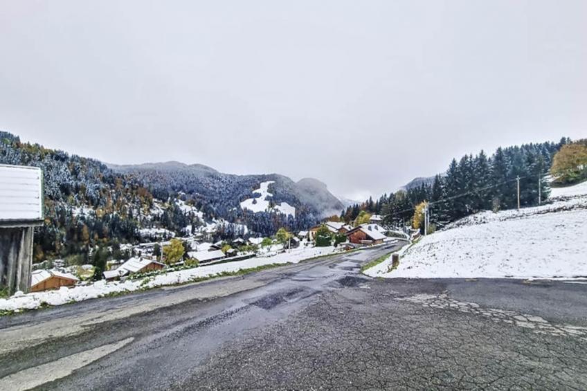 Appartements à Les Gets - foto 16