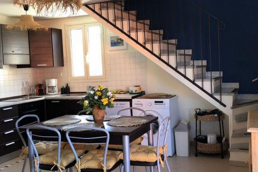 Wohnung mit allem Komfort Strand zu Fuß - foto 9