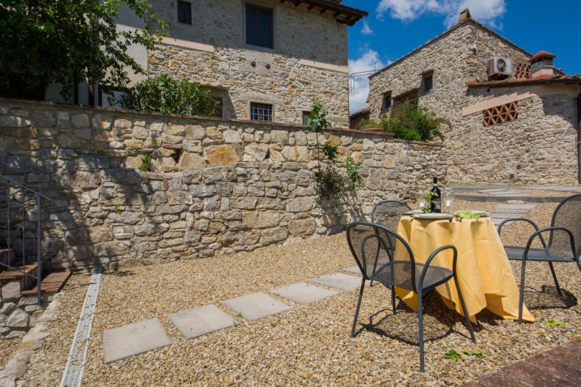 Wohnung für 2 Personen - foto 8