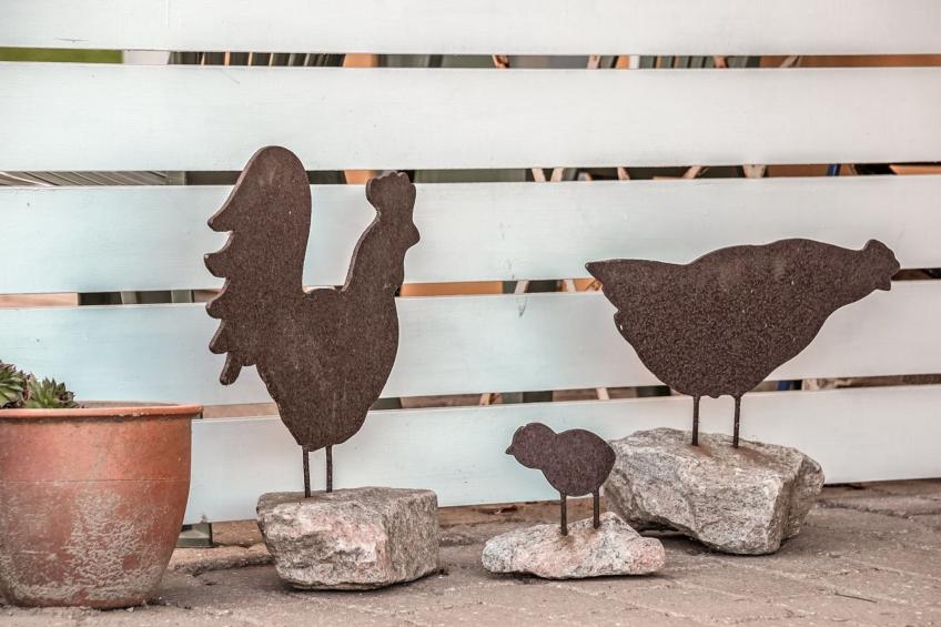 "Boris" - 500m from the sea in SE Jutland - foto 15