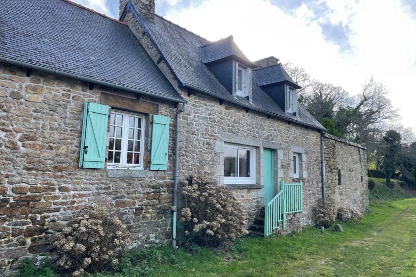 Les Gîtes de l'Etang Neuf (Die Unterkünfte von Etang Neuf) - foto 16