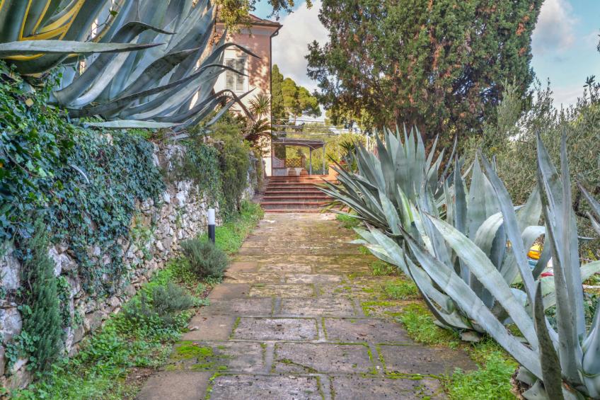 Capo d'Arco - foto 38