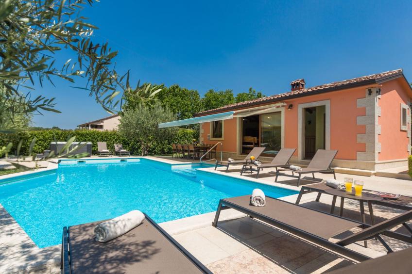 Villa Ulika - foto 7