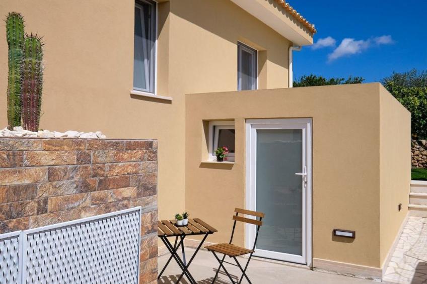 Villa Teti, mit Schwimmbad und in der Nähe des Strandes - foto 27