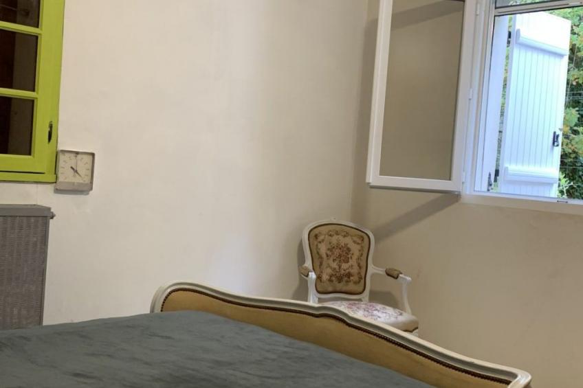 Provençal Privates Schwimmbad, Haustiere willkommen - foto 18