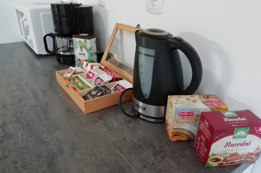 Schöne neu renovierte Wohnung in der Nähe des Zentrums - foto 15