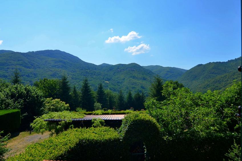 Wohnung in Piteglio mit Privatem Garten - foto 14