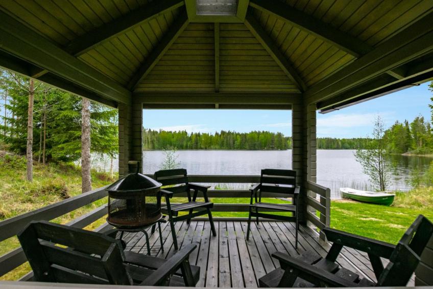 Lehtikuusenranta - foto 15