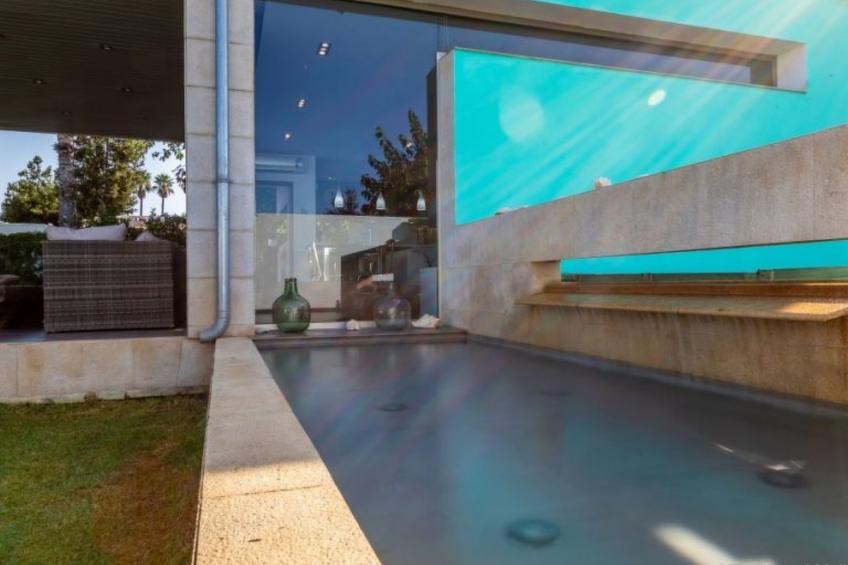 "Villa Almez - foto 11