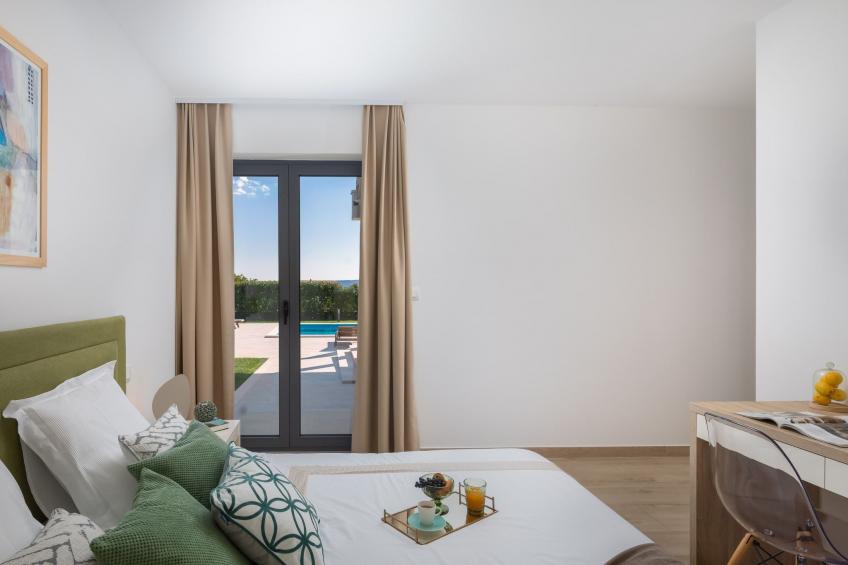 Villa "Cvita" mit eigenem Pool - foto 47